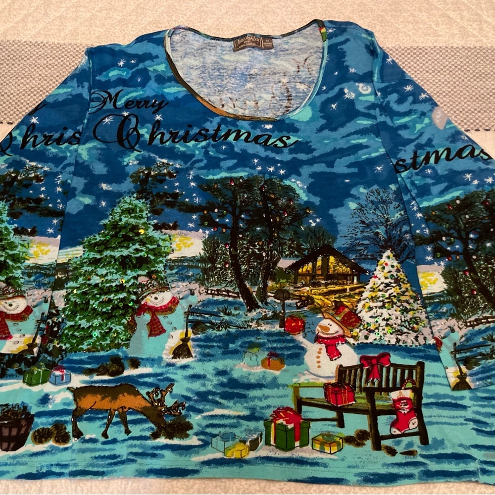 Christmas Shirt